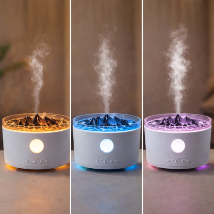 جهاز معطر الجو